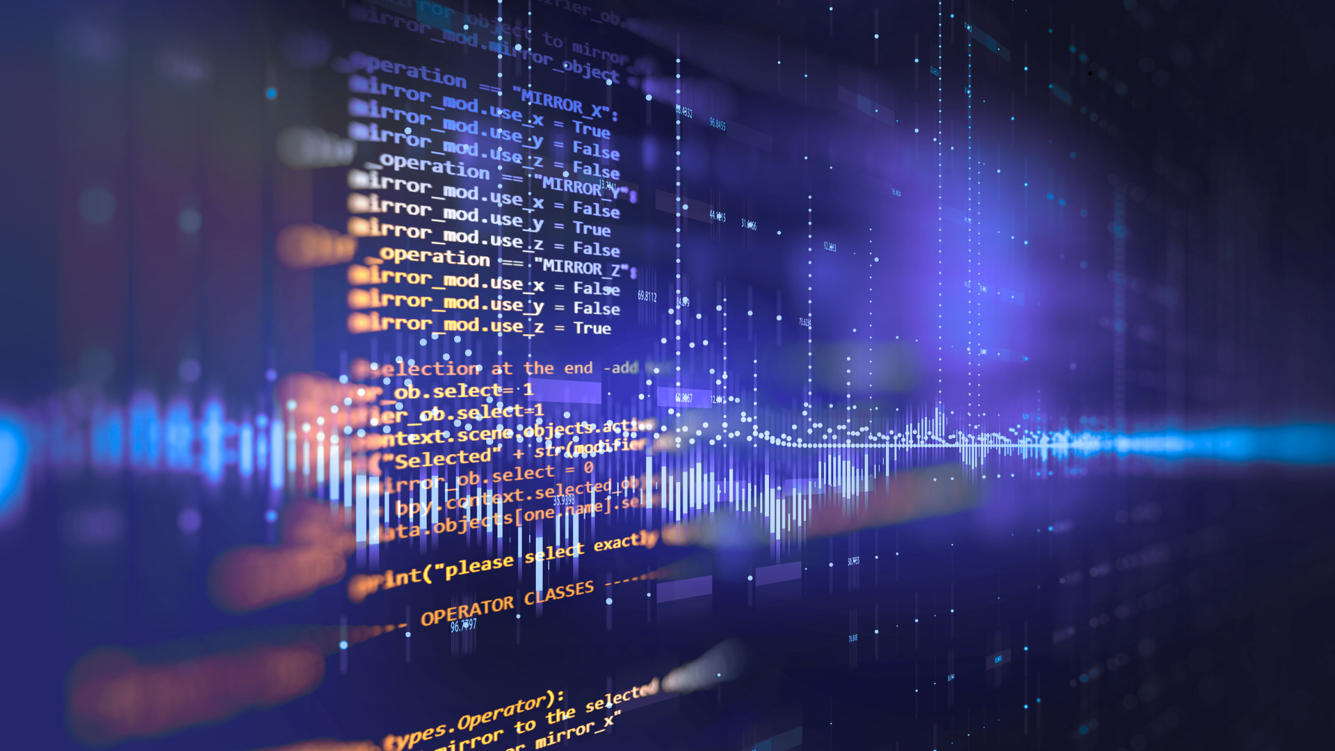 Desarrollo de software avanzado